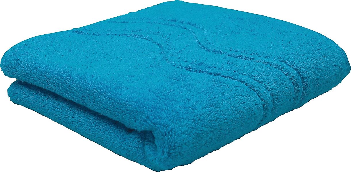 ROSS Handtuch Cashmere feeling, Frottier (2-St), günstig online kaufen