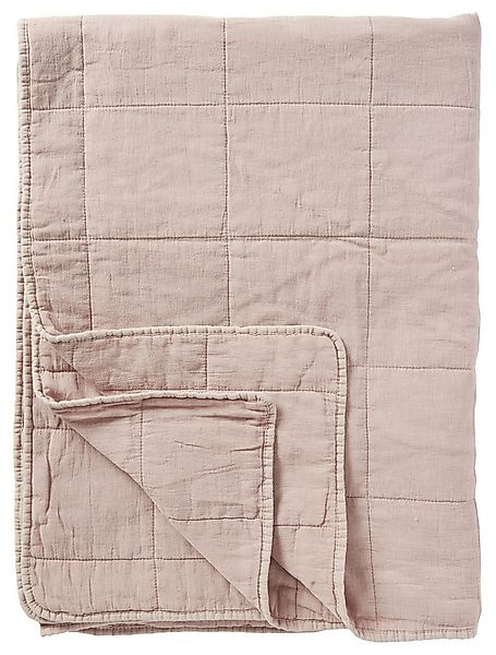 Ib Laursen Tagesdecke Ib Laursen - Decke Quilt Tagesdecke Überwurf 180x130c günstig online kaufen
