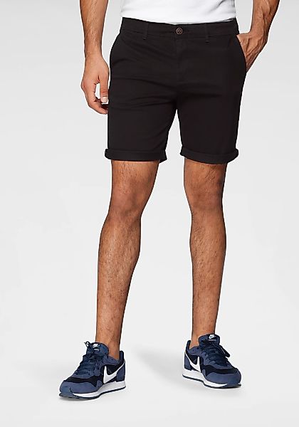 Jack & Jones Chinoshorts BOWIE SHORTS günstig online kaufen