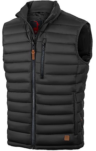 Höhenhorn Steppweste Westalm Herren Weste für Männer Steppjacke Sportjacke günstig online kaufen