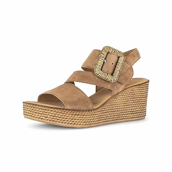 Gabor Keilsandalette "Keilsandalette" günstig online kaufen