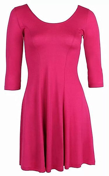 Sarcia.eu Minikleid Pinkes Kleid S günstig online kaufen