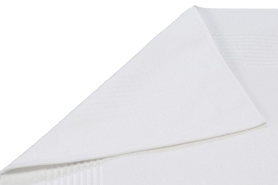 Vossen Badematte Badteppich Exclusive, Baumwolle, rechteckig, günstig online kaufen