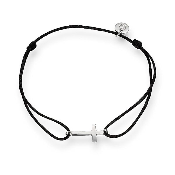 Glanzstücke München Armband Kreuz silber, aus günstig online kaufen