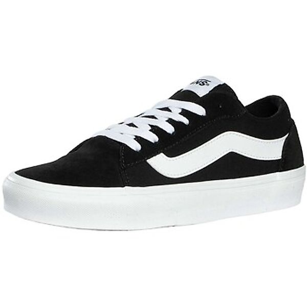Vans  Sneaker Vero Wildleder-Sneaker günstig online kaufen