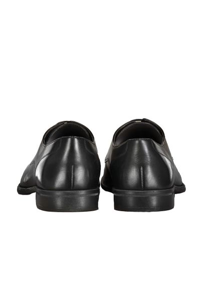 Roy Robson Schnürschuh "Businessschuh Echtleder" günstig online kaufen