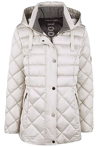 Barbara Lebek Steppjacke Damenjacke oder Herbstjacke mit Steppmuster und ab günstig online kaufen