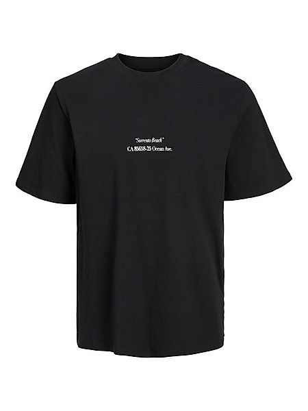 Jack & Jones Kurzarmshirt JORGROCERY TEE günstig online kaufen