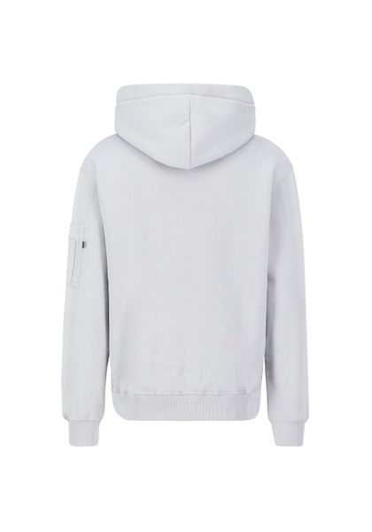 Alpha Industries Hoodie Metal Plate Hoodie günstig online kaufen