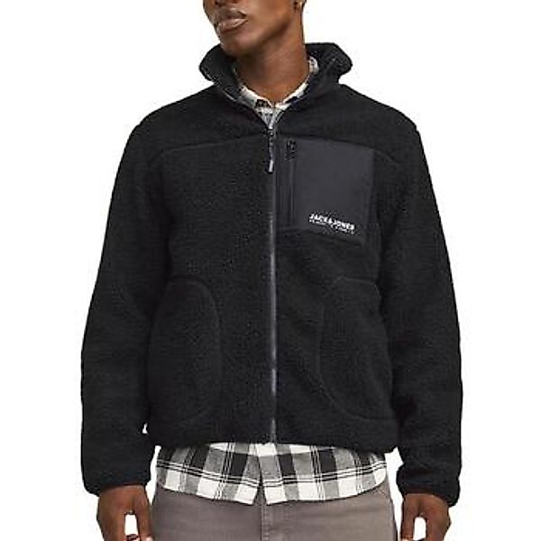 Jack & Jones  Fleecepullover 12262877 günstig online kaufen