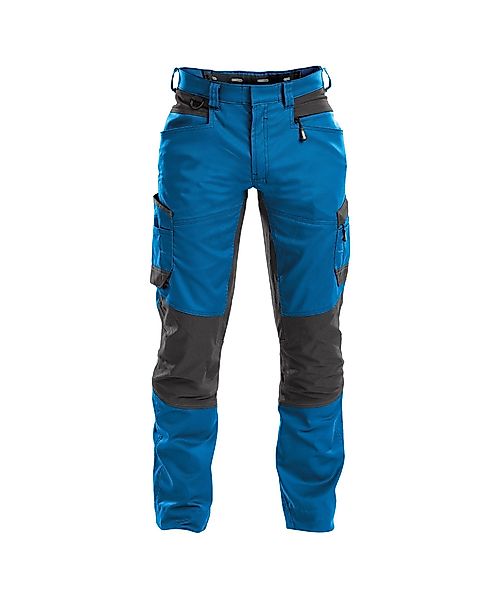 Dassy Arbeitshose Arbeitshose mit Stretch Helix günstig online kaufen