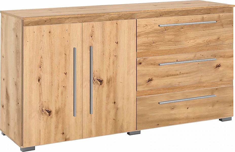 Home affaire "Bali" mit Melamin-Oberfläche günstig online kaufen