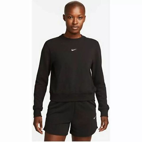 Nike  Sweatshirt Sport Dri-FIT One Long Sleeve Sweater FB5125-010 günstig online kaufen