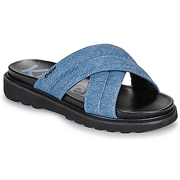 Kickers  Pantoffeln KICK NEALINE günstig online kaufen