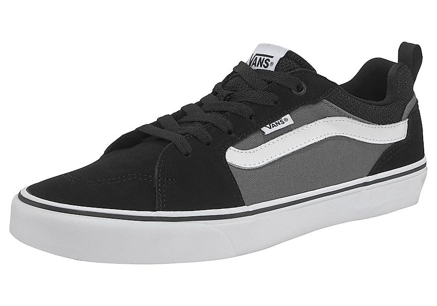 Vans Filmore Sneaker angelehnt an das Design vom Sk8 Low günstig online kaufen