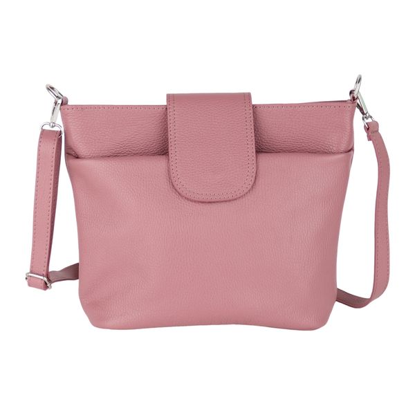 MIRROSI Umhängetasche Damen, Crossbody Bag, Echtleder günstig online kaufen