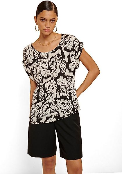 HaILY’S T-Shirt SS V TP Ce44lina günstig online kaufen