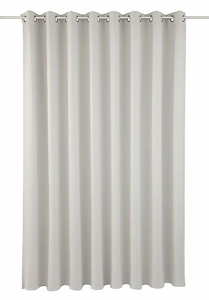 my home Verdunkelungsvorhang Solana, Ösen (1 günstig online kaufen