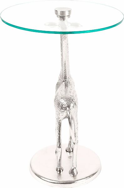Kayoom Beistelltisch "Beistelltisch Animality", Gestell in Tierform günstig online kaufen