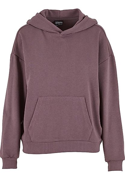 URBAN CLASSICS Kapuzenpullover Urban Classics Ladies günstig online kaufen
