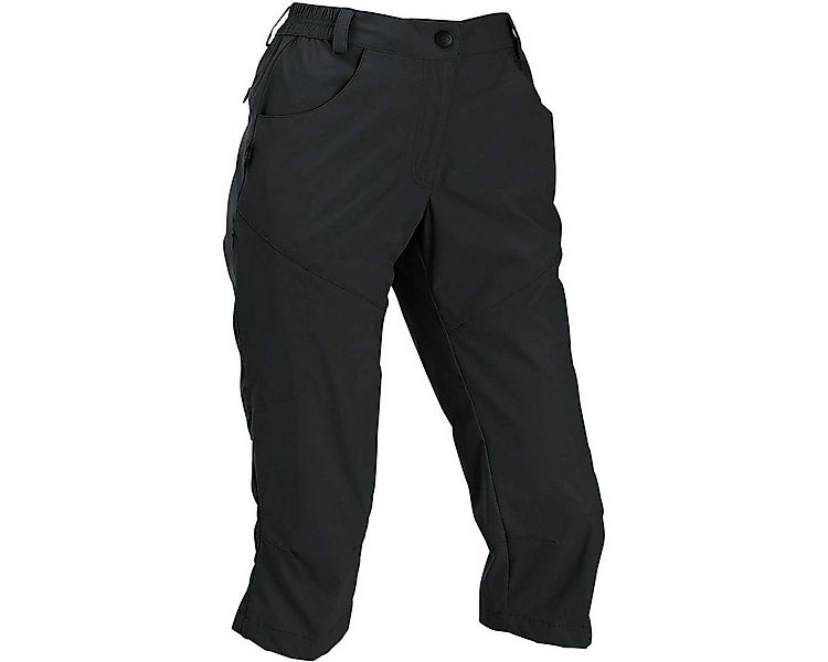 RennerXXL Outdoorhose XXL Sidney Caprihose 7/8 für Damen große Größen günstig online kaufen