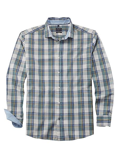 OLYMP Langarmhemd OLYMP Hemd Casual günstig online kaufen