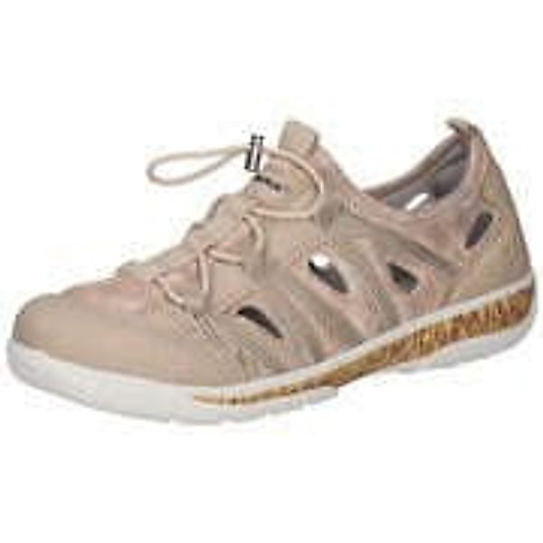 Romika Slipper Damen beige günstig online kaufen