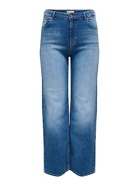 ONLY CARMAKOMA 5-Pocket-Jeans günstig online kaufen