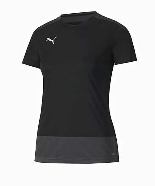 PUMA T-Shirt teamGOAL 23 Training Trikot Damen Polyester günstig online kaufen