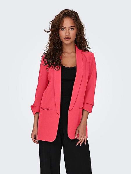 ONLY Kurzblazer ONLELLY 3/4 LIFE BLAZER günstig online kaufen