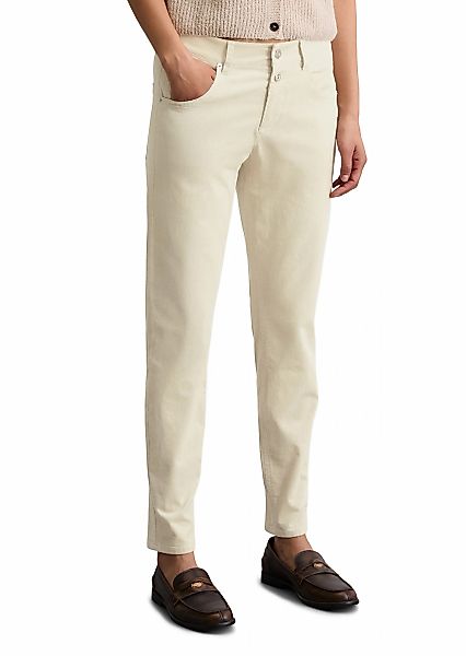 Marc OPolo 5-Pocket-Hose "aus Organic-Cotton-Modal-Stretch" günstig online kaufen