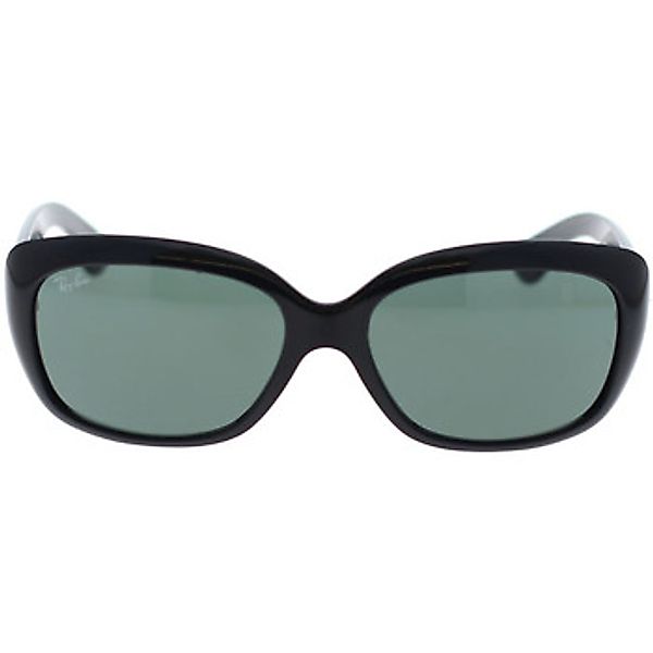 Ray-ban  Sonnenbrillen Sonnenbrille  Jackie Ohh RB4101 601 günstig online kaufen