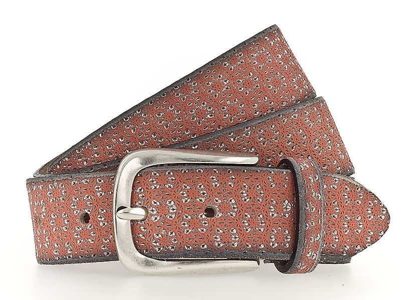 b.belt Ledergürtel günstig online kaufen
