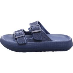 TOM TAILOR Badepantolette günstig online kaufen