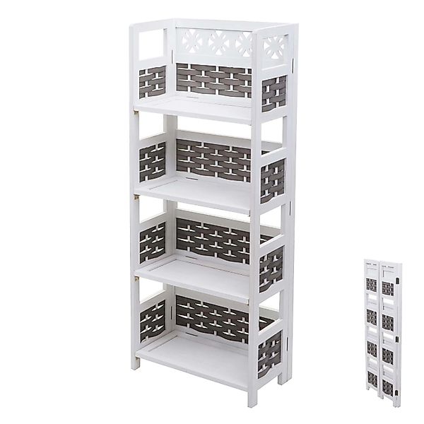 MCW Regal MCW-K86, Komplett montiert, klappbar, günstig online kaufen