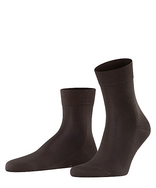 FALKE Socken Tiago (1-Paar) mit leichtem günstig online kaufen