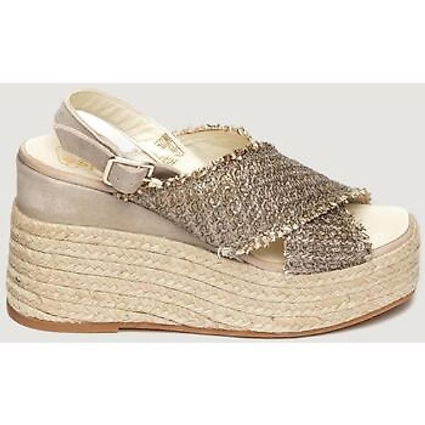 Espadrilles  Pumps ELLA RAFIA 11559044 günstig online kaufen