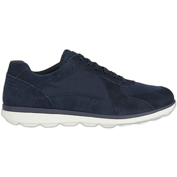 Geox  Sneaker Baskets  Spherica günstig online kaufen