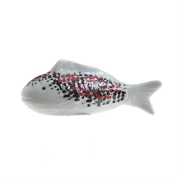 MARELIDA Dekofigur Fisch Teichdeko Tierfigur schwimmend günstig online kaufen