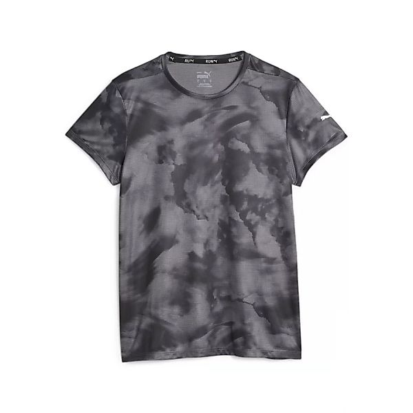 PUMA Laufshirt "Run Favorite T-Shirt Damen" günstig online kaufen