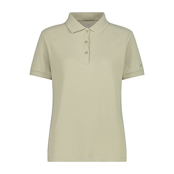CMP Poloshirt CMP Damen Poloshirt WOMAN POLO 31T7496V günstig online kaufen