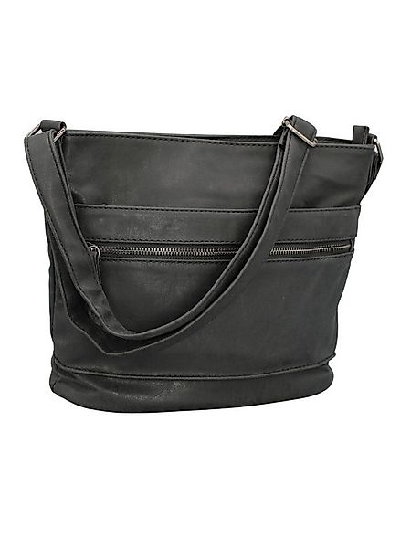 BRISE TASCHE Schultertasche Urban Chic Umhängetasche für Damen, Schultertas günstig online kaufen