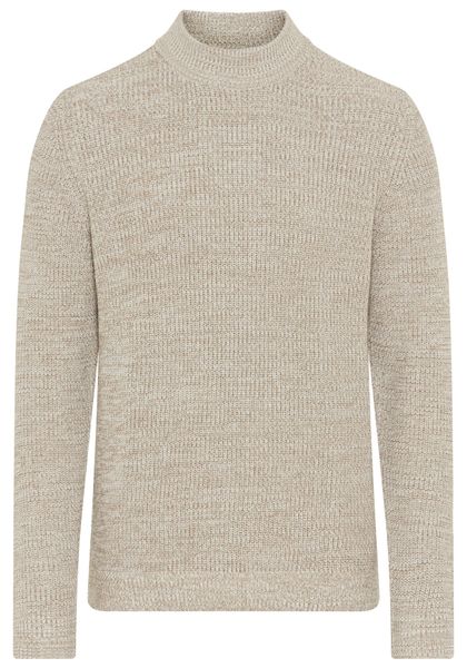 Joop Jeans Strickpullover Orlinor mit Stehkragen günstig online kaufen