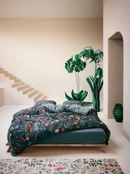 Essenza Bettwäsche Marigold, Satin, 2 teilig, günstig online kaufen