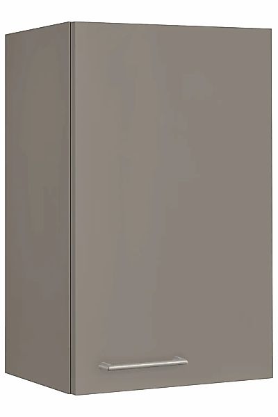 nobilia Hängeschrank ""Laser", Ausrichtung wählbar, vormontiert," in drei B günstig online kaufen
