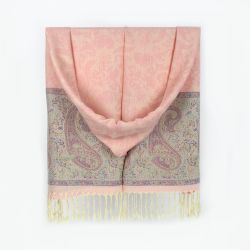 ZEBRO Modeschal Zebro Pashmina-Webschal günstig online kaufen