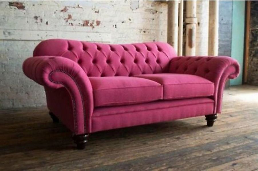 JVmoebel Chesterfield-Sofa, Made in Europa günstig online kaufen