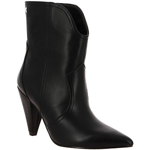 Gioseppo  Stiefeletten MARANT KURGAN  BLACK 60926 günstig online kaufen