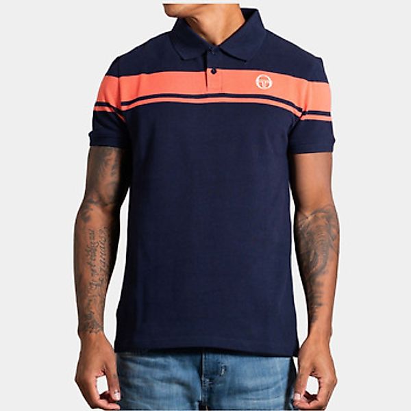 Sergio Tacchini  Poloshirt Young line polo - maritime blue dubarry günstig online kaufen