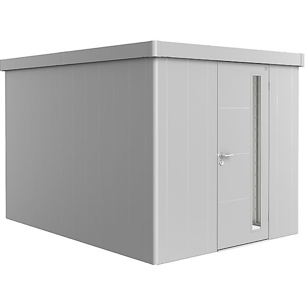 Biohort Gerätehaus "NEO Gr. 4B, verschiedene Farben", stylisches Gartenhaus günstig online kaufen